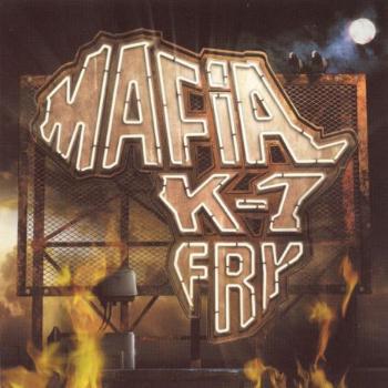 Mafia K 1 Fry - La Cerise Sur Le Ghetto, CD