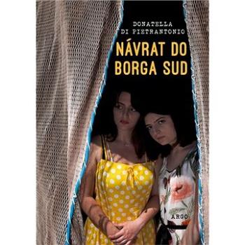 Návrat do Borga Sud (9788025736036)