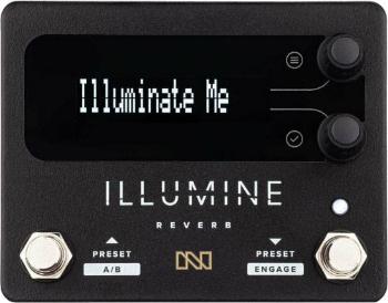 Neunaber Illumine Stereo Reverb Gitarový efekt