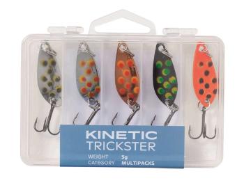 Kinetic Plandavky Trickster - 7g,Kinetic Plandavky Trickster - 7g