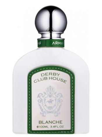 Armaf Derby Club House Blanche - EDP 100 ml