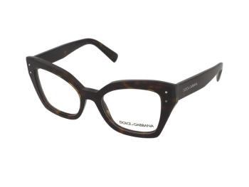 Dolce &amp; Gabbana DG3386 502
