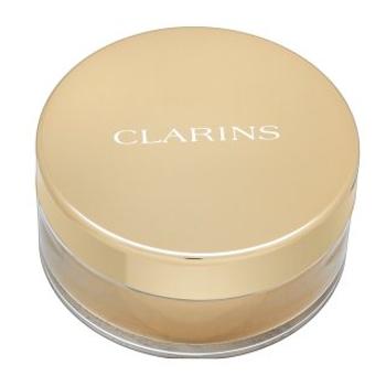 Clarins Ever Matte Loose Powder púder so zmatňujúcim účinkom 02 15 g