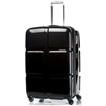 American Tourister Supersize Spinner 68/25 After Dark (5414847594724)