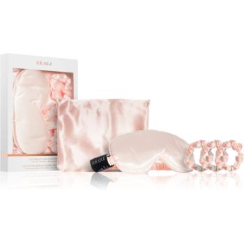 Zoë Ayla Silky Beauty Sleep Collection sada na noc