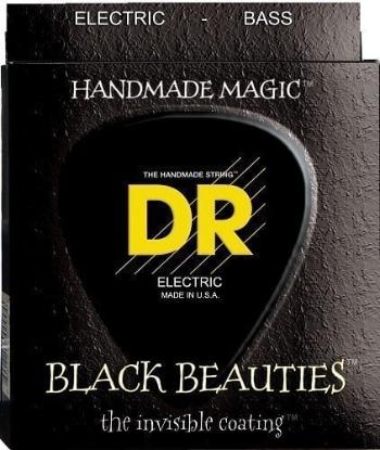 DR Strings BKB-50 Struny pre basgitaru