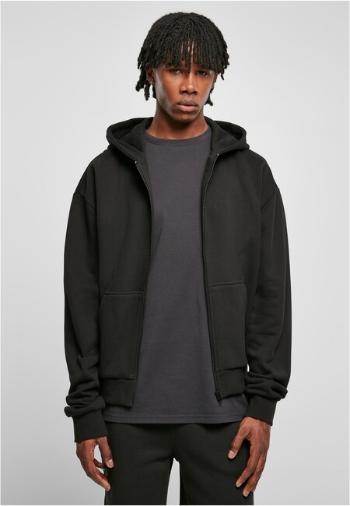 Urban Classics Ultra Heavy Zip Hoody black - M