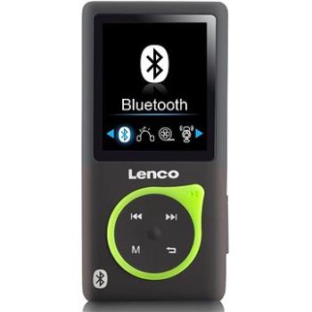 Lenco Xemio-768 Lime (lx768l)
