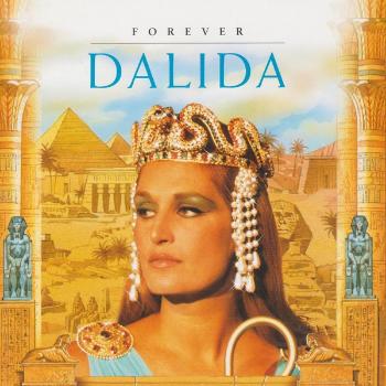 Dalida, Forever, CD