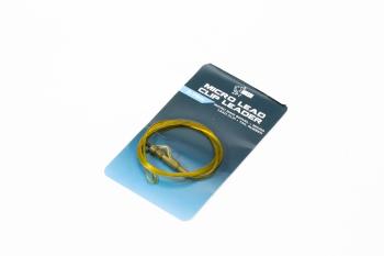 Nash Montáž Diffusion Camo Micro Lead Clip Leader,Nash Montáž Diffusion Camo Micro Lead Clip Leader