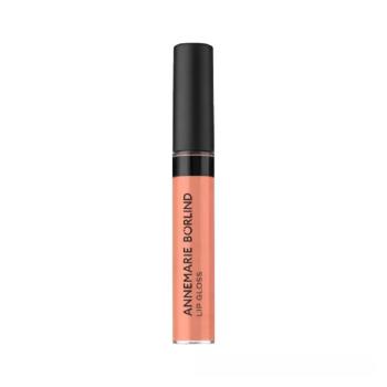 ANNEMARIE BÖRLIND Lesk na pery Glowy Peach 9,5 ml