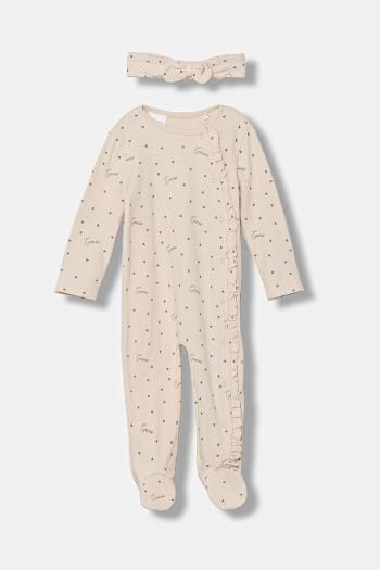 Dupačky pre bábätká Guess S5YG11 KBZP4