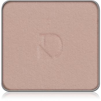 Diego dalla Palma Matt Eyeshadow Refill System fard de ochi mat rezervă culoare 171 Raw Ecru 2 g