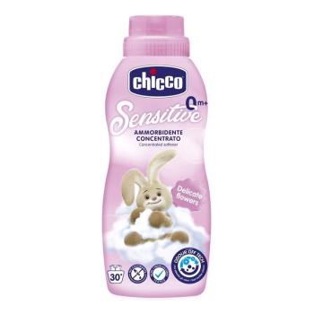 Aviváž Chicco koncentrovaná Kvetinové objatie, 750ml