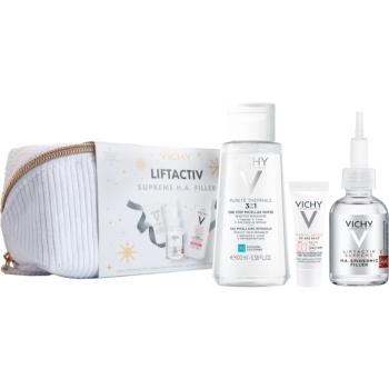 Vichy Liftactiv Supreme H.A. Filler vianočná darčeková sada