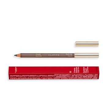 Clarins Eyebrow Pencil ceruzka na obočie 2v1 03 Soft Blond 1,3 g