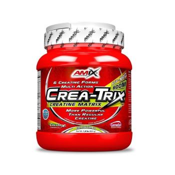 AMIX Crea-Trix, Fruit Punch: Crea-Trix, Ovocný úder 824 g