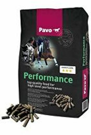 PAVO Performance 20 kg