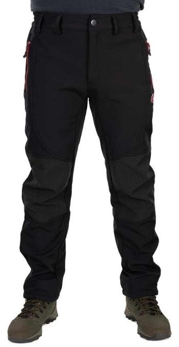 Fox Rage Nohavice Pro Series Soft Shell Trousers 2XL