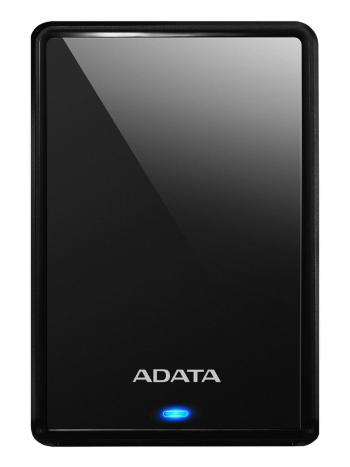 A-DATA HV620S 2TB EXTERNAL 2.5 HDD BLACK