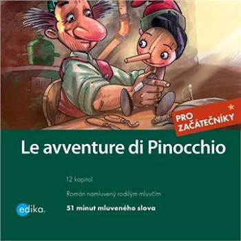 Le avventure di Pinocchio