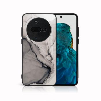 MY ART Ochranný kryt pre Nothing Phone (3a) BLACK INK (146)