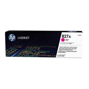 HP 827A CF303A purpurový (magenta) originálny toner