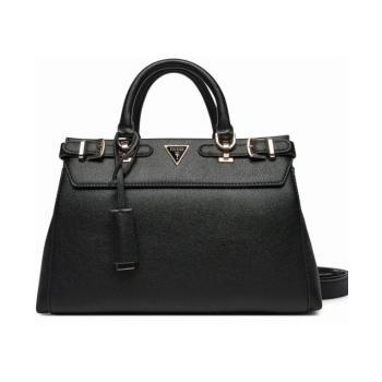 Guess  ECO ALI LUXURYSATCHEL  Tašky Čierna