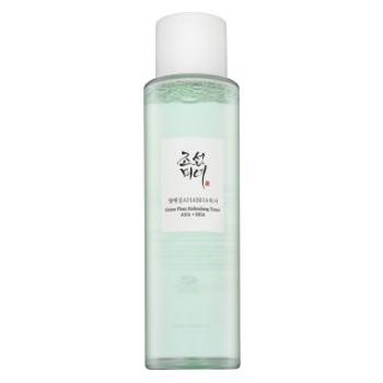 Beauty of Joseon Green Plum čistiace tonikum Refreshing Toner AHA + BHA 150 ml