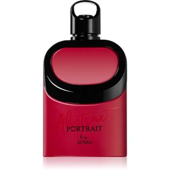 Afnan Portrait Abstract parfumovaná voda unisex 100 ml