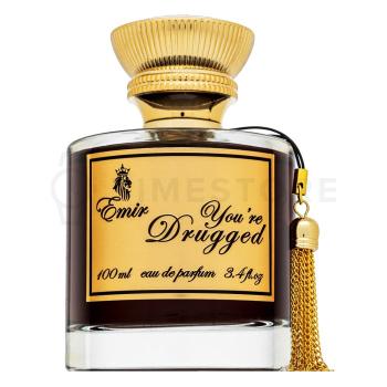 Emir You're Drugged parfémovaná voda unisex 100 ml - 30 dní na vrátenie tovaru, Garancia originality