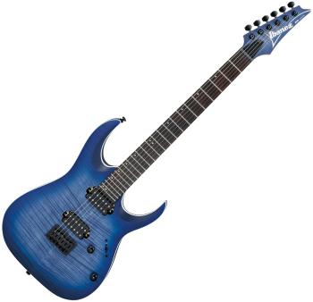 Ibanez RGA42FM-BLF Blue Lagoon Burst Flat Elektrická gitara