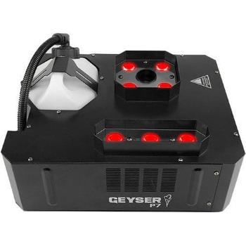 Chauvet Geyser P7 Výrobník hmly