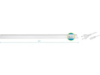 Svietidlo pod linku RETLUX RLL 509 10W