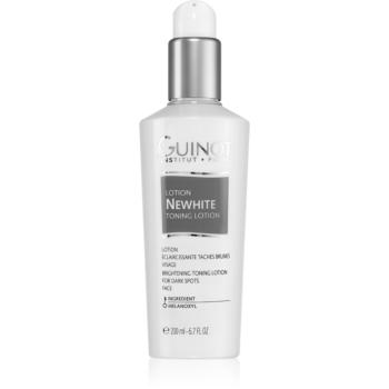 Guinot Newhite micelárna voda 200 ml