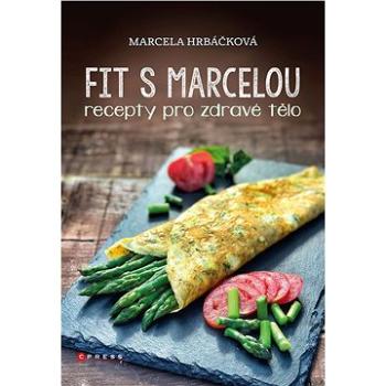 Fit s Marcelou (978-80-264-2811-4)