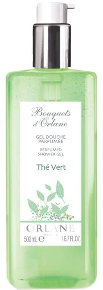 Orlane Paris Sprchový gél The Vert (Perfumed Shower Gél) 500 ml