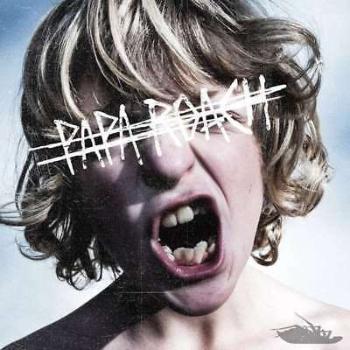 Papa Roach, Crooked Teeth, CD