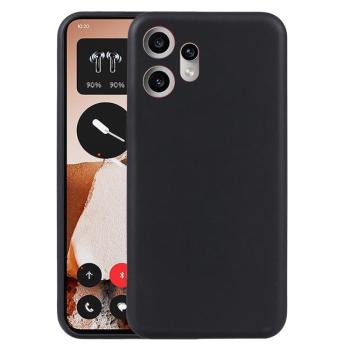 TPU Ochranný kryt pre CMF Phone 2 Pro čierny