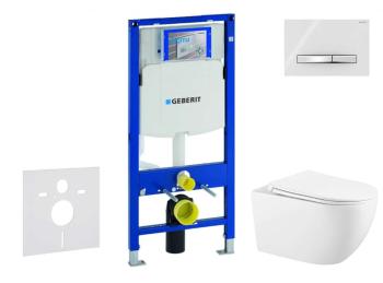 Duofix Geberit SANI11CA3141