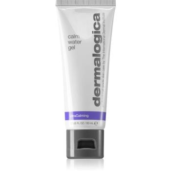 Dermalogica UltraCalming hydratačný a upokojujúci gél pre citlivú a suchú pleť 50 ml