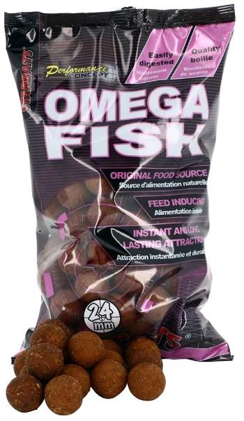 Starbaits Boilie Concept Omega Fish,Starbaits Boilie Concept Omega Fish