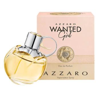 Azzaro Wanted Girl - EDP 50 ml