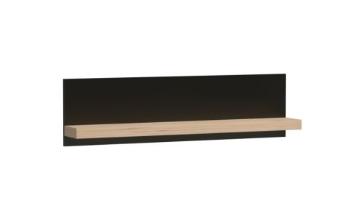 Polica CALI C9 Halmar
