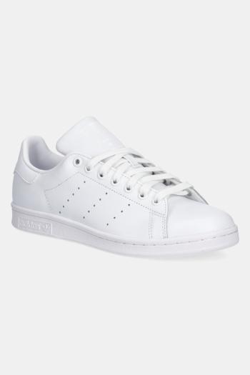 Tenisky adidas Originals Stan Smith biela farba, S75104