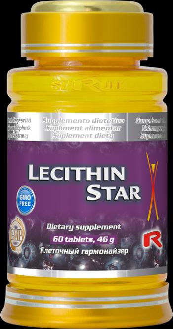 Lecithin Star