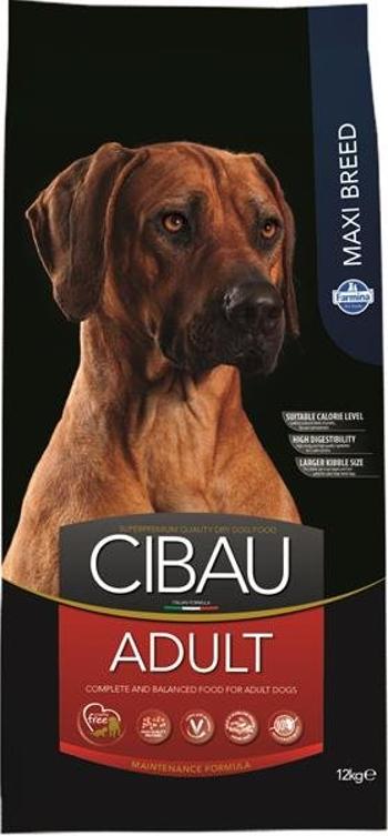 Farmina MO SP CIBAU dog adult maxi 12kg