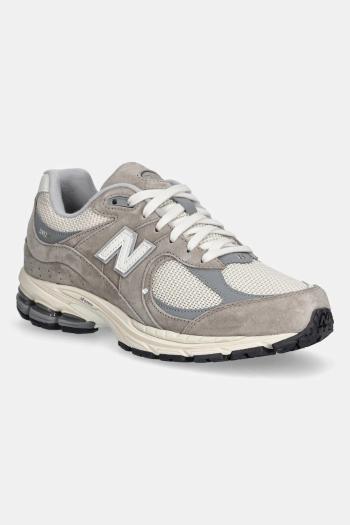 Tenisky New Balance U2002 hnedá farba, U2002RRD