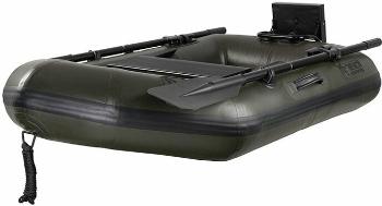 Fox Fishing Nafukovací čln Air Deck Green 160 cm