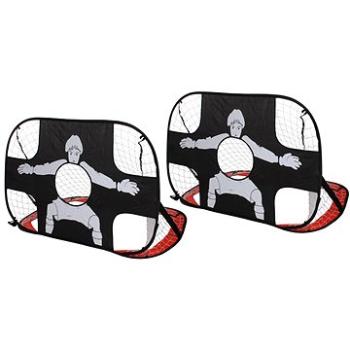 Master Pop Up Set futbalová bránka (39789)